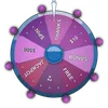 Spin the Wheel of Fortune welfare icon